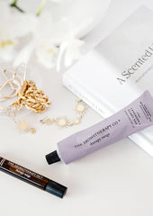 Therapy Relax Hand Cream – Lavender & Clary Sage