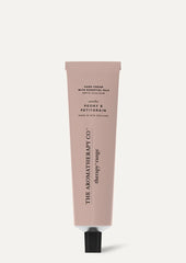 Therapy Soothe Hand Cream – Peony & Petitgrain