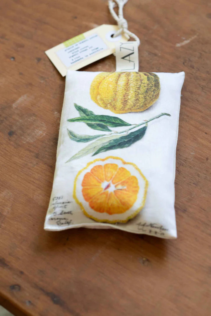 Scented Sachet Valencia