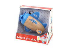 Wanborns Wooden Racer Plane Propellor (one plane only)