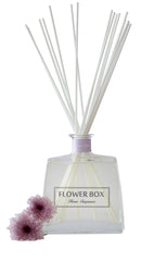 Flower Box White Jasmine & Citrus Blossom Hallmark Diffuser
