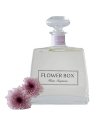 Flower Box White Jasmine & Citrus Blossom Hallmark Diffuser