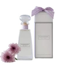 Flower Box White Jasmine & Citrus Blossom Reed Diffuser