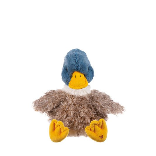 Webster Duck Plush