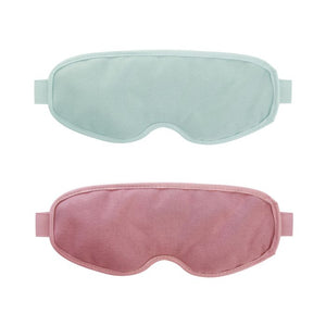 Weighted Eye Mask