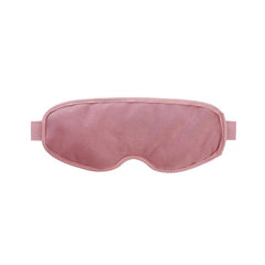 Weighted Eye Mask