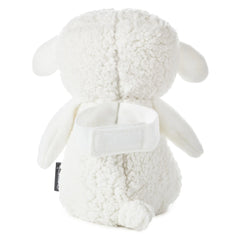 Lullaby Lamb Musical Stuffed Animal