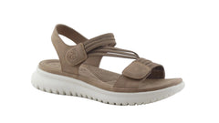 Wilde Sasha Women’s Sandals – Chocolate