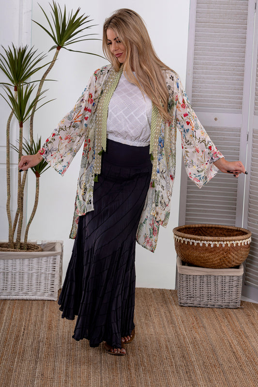 Wildgarden Kimono