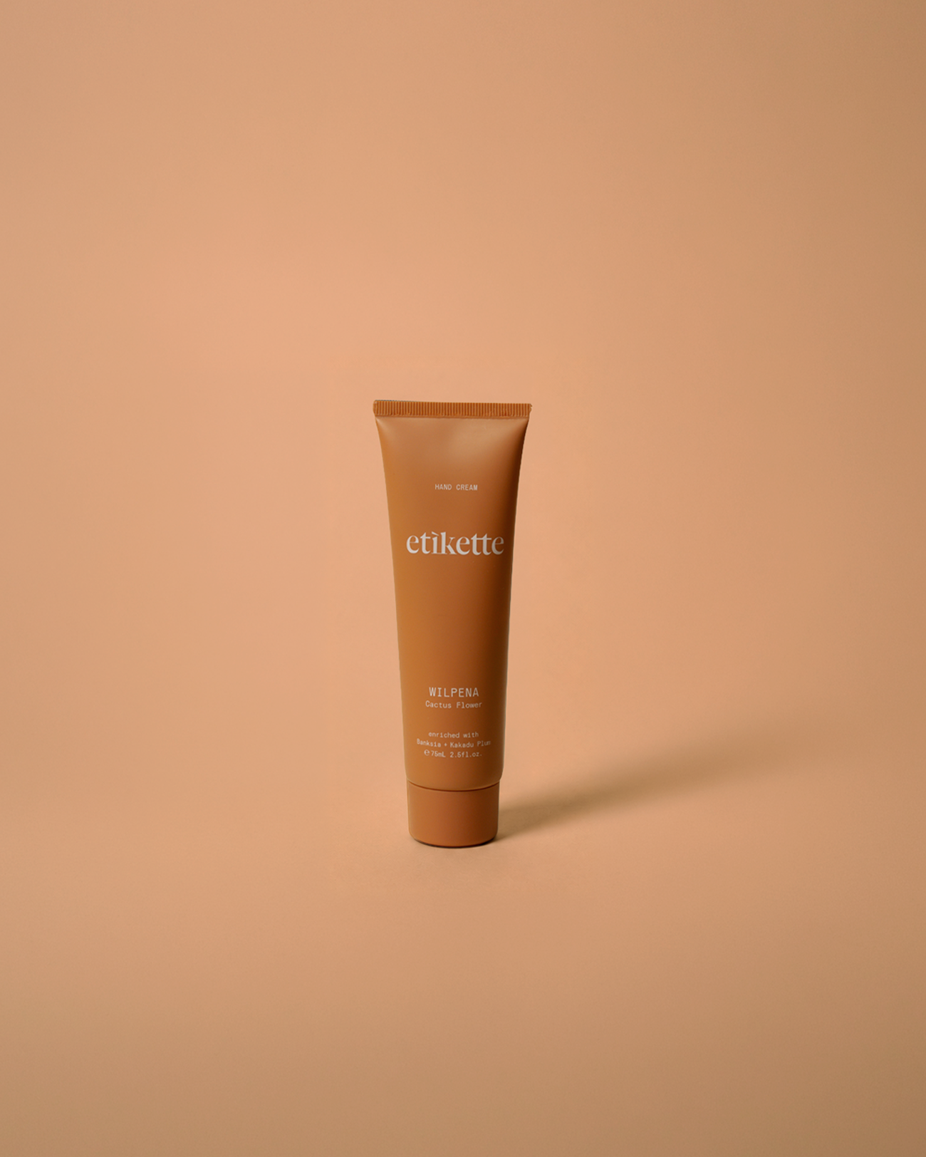 Wilpena Hand Cream in Cactus Flower by Etikette