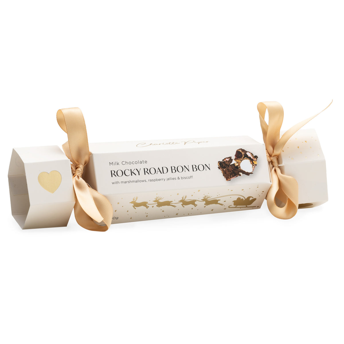 Charlotte Piper Rocky Road Bon Bon 100g