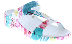 Women's Z Sandal – Hibiscus