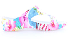 Women's Z Sandal – Hibiscus