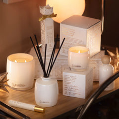Fragrance Diffuser Set - Limited Edition Festive Home Scent