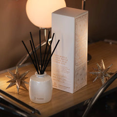 Fragrance Diffuser Set - Limited Edition Festive Home Scent