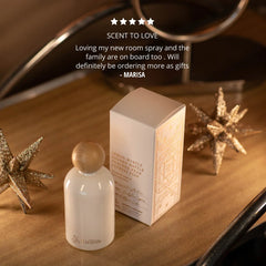 Room & Linen Mist - Limited Edition Festive Fragrance