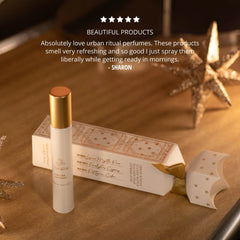 Limited Edition Christmas Fragrance