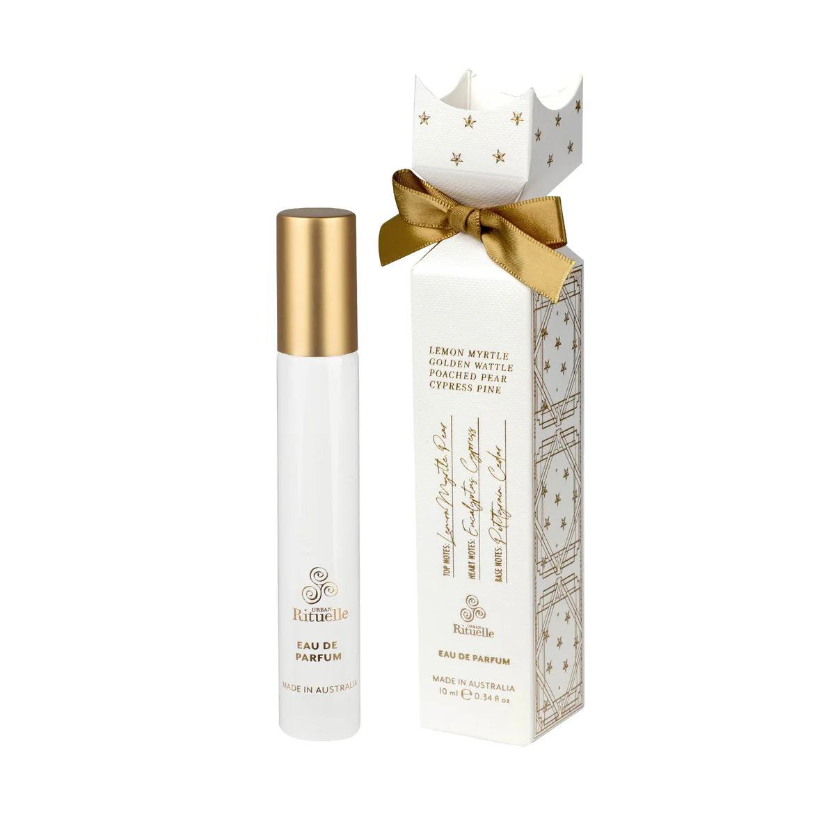 Limited Edition Christmas Fragrance