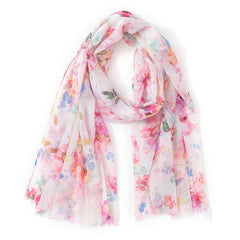 Aria Scarf Mix