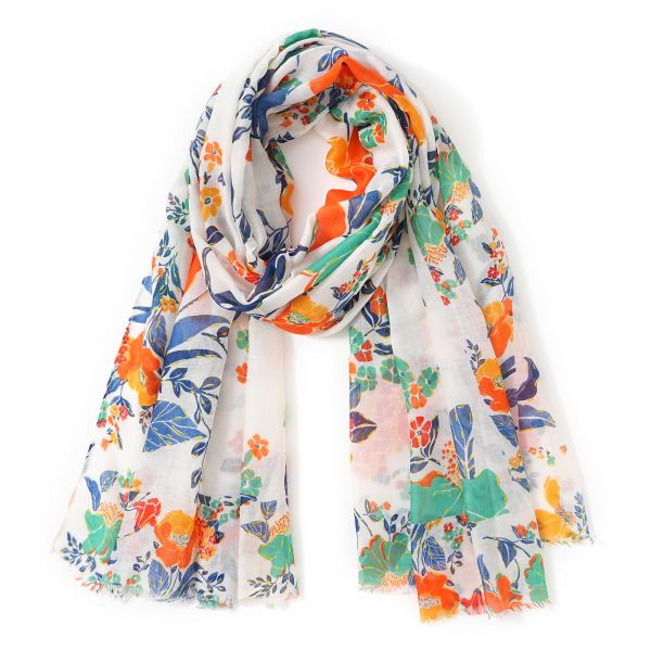 Aurora Scarf Mix