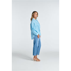 Beauvais Shirt Blue
