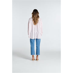 Beauvais Shirt Pink