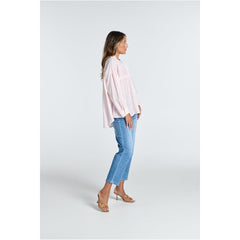 Beauvais Shirt Pink