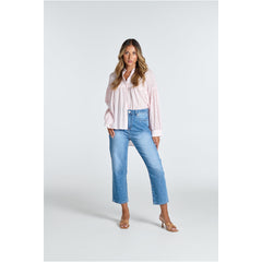 Beauvais Shirt Pink