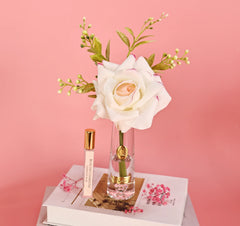 Côte Noire Summer Rose Pink Blush