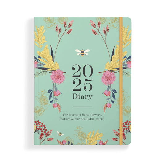 Bee 2025 Diary