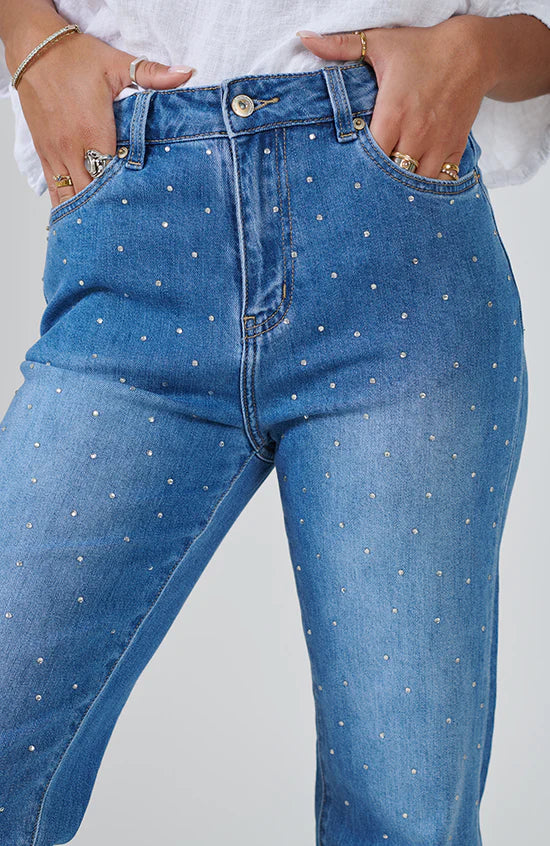 Bijou Jeans Denim