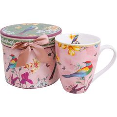 Pretty Birds Mug