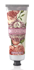 AAA Hand Cream – Rose Petal, Shea Butter Floral Moisturiser
