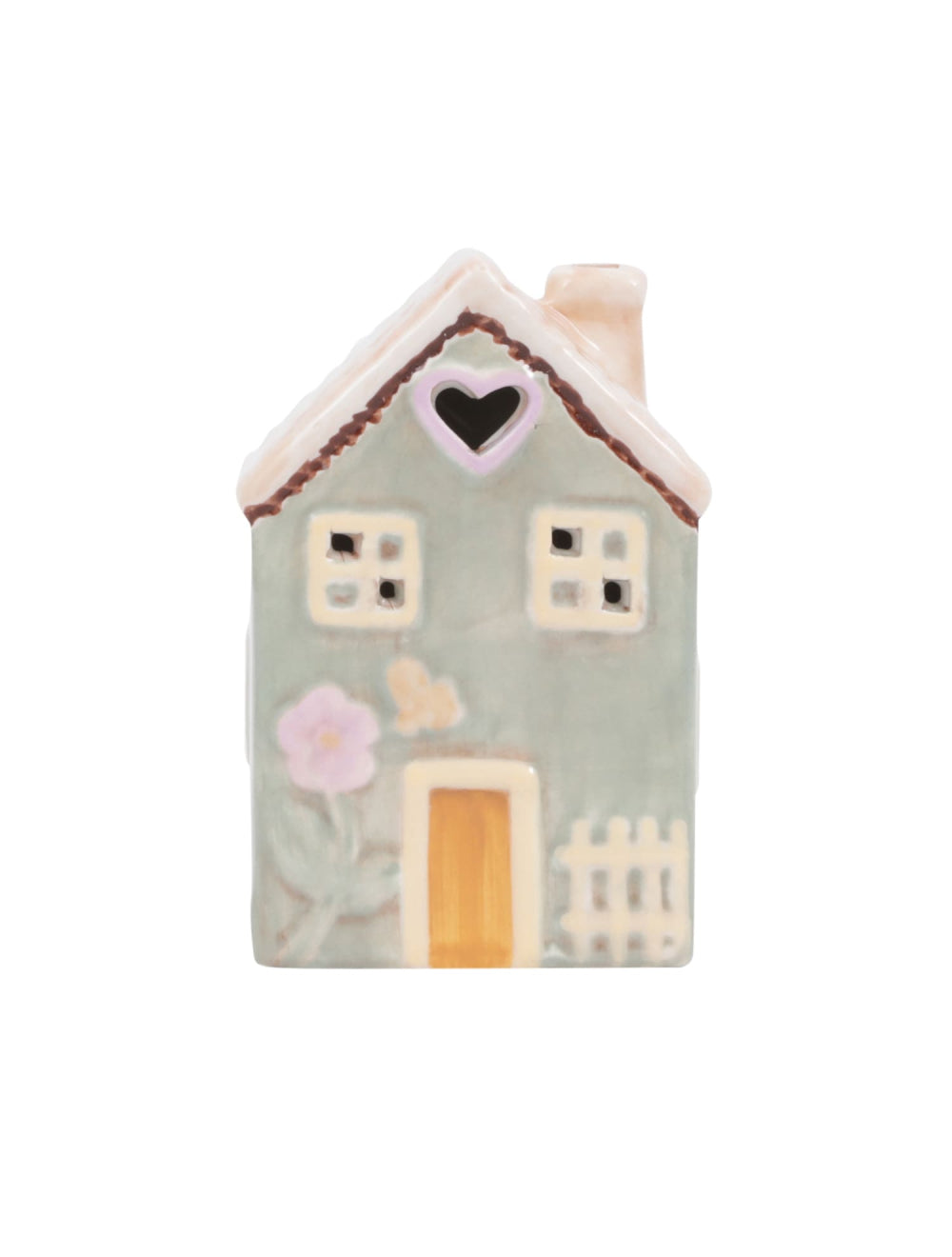 Cottage Grove Medium Sage Village House