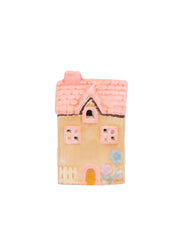 Cottage Grove Small Beige Village House