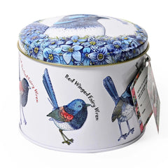 Wrens of Australia Chocolate Tin