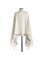 DEMDACO Cream Giving Wrap