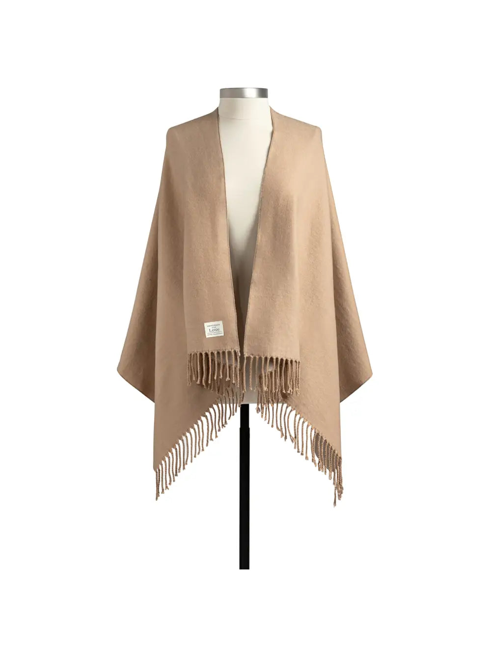 DEMDACO Camel Giving Wrap