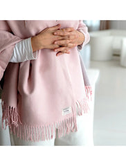 DEMDACO Pink Giving Wrap