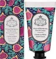 Creme De Maos Hand Cream – Figue et Cassis