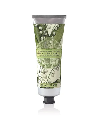 AAA Hand Cream – Lily of the Valley, Shea Butter Floral Moisturiser