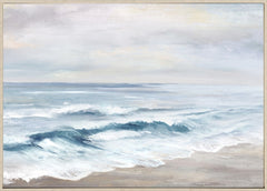 Morning Breeze Artwork – 140×100 cm - In-Store Pickup Only