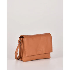 Eloise Leather Crossbody Shoulder Bag