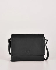 Eloise Leather Crossbody Shoulder Bag