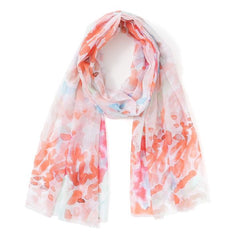 Emma Scarf - Orange