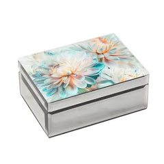 Opal Garden Jewellery Box