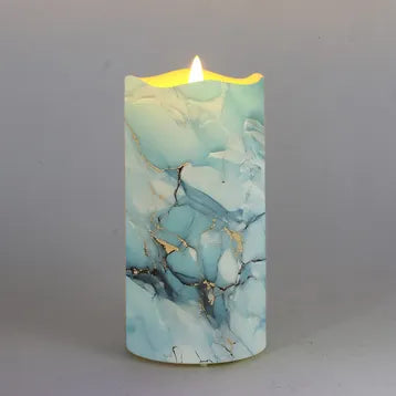 Twilight LED Candle – Arctic Luxe