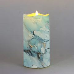 Twilight LED Candle – Arctic Luxe