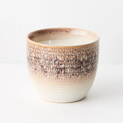 Tia Candle - Medium