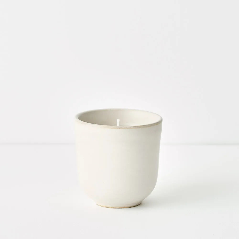 Sandalwood & Vetiver Candle